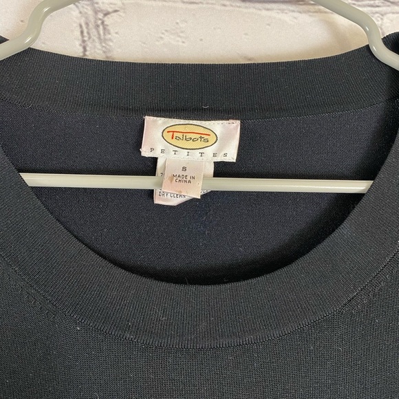 Talbots Long Sleeved Shirt Lot Petite EUC - Picture 6 of 13